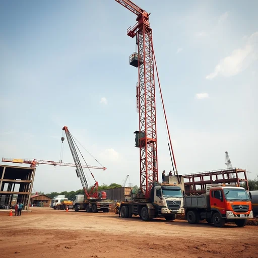 Panduan Lengkap Menentukan Penanggung Jawab Penyusunan Lifting Plan di Jogja