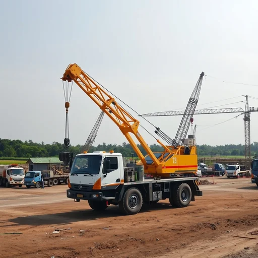 Sewa Mobil Pju Magelang