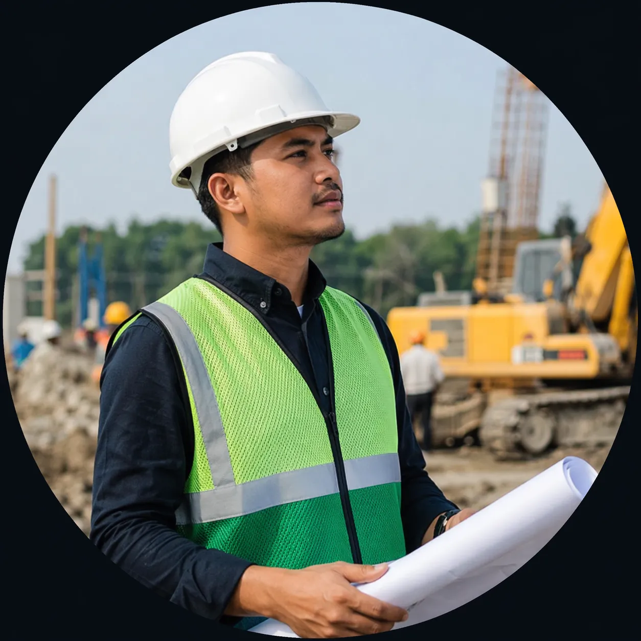 Profil Sutarman
